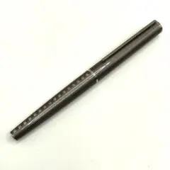25705✨️ルイヴィトン ジェットリーニュ N79258 グレー ボールペンのサムネイル