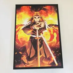 劇場版　鬼滅の刃　無限列車編　CD ぬりえ2枚つき