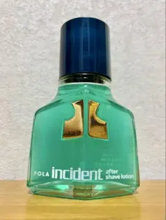 POLA incident アフターシェーブローション 中古のサムネイル