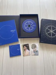 2026年最新】cix cdの人気アイテム - メルカリ