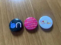 2026年最新】back number缶バッチの人気アイテム - メルカリ