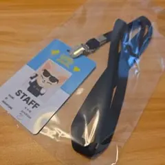 スキズ popup 入場特典 ID アイエン