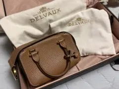 DELVAUX デルヴォー クールボックス ナノのサムネイル