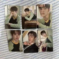 RIIZE All of you ソンチャン トレカ セット