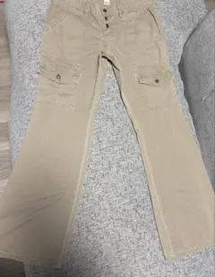 ITIMIで購入したパンツ(未使用)