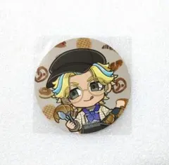 東京リベンジャーズ　プリンセスカフェ　灰谷竜胆　特典　コースター