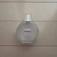 CHANEL香水空き瓶のサムネイル