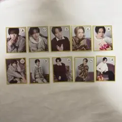 ジュニア♡メロかるた ACEes