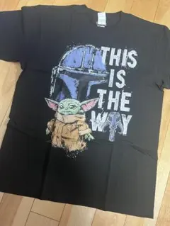Disneyマンダロリアングローグースターウォーズstar warsベビーヨーダ