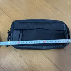 新品　adidas ポーチ　多機能　 ORG ポーチ アディダスのサムネイル