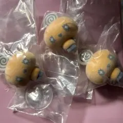 カプセルフロッキーズ めめっち