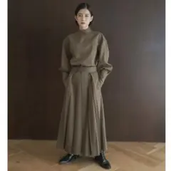 ルフィル ライトボンディングケープジャケット 長谷川京子さんドラマ