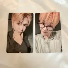 [The Action]リウ 中華ヨントン トレカ