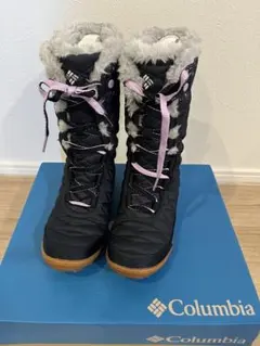 Columbia スノーブーツ MINX MID II