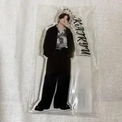 MAZZEL Royal Straight Flushアクスタ KAIRYU - メルカリ
