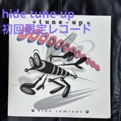 hide LP レコード　新品　未使用 hide LP レコード 新品 未使用 2025年最新】Yahoo!オークション