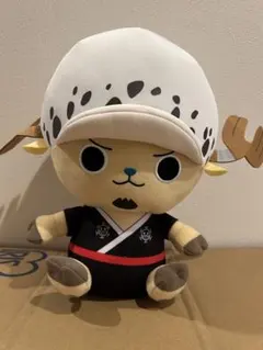 ワンピース トニートニー・チョッパー ぬいぐるみ