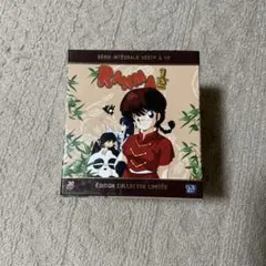 らんま1/2 DVD-BOX 30枚組 フランス版 PAL方式 らんま1/2 DVD-BOX 30枚組 フランス版 PAL方式 - メルカリ