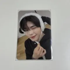 ゴヌク トレカ blue paradise makestar ラキドロ