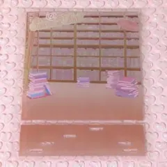 にじさんじ VOLTACTION アクリルジオラマ