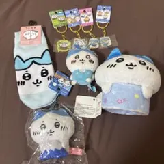 ちいかわ ハチワレ まとめ売り - メルカリ
