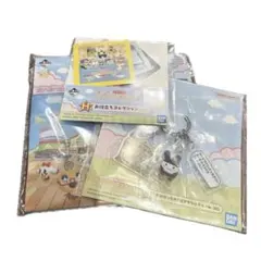 たまごっちのプチプチおみせっち キャラクターグッズ