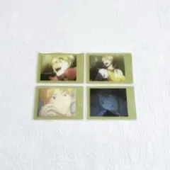 ギヴン ぱしゃこれ クリア 柊