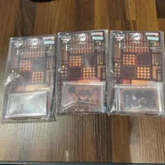 一番くじ 鬼滅の刃 ～姉の仇～ 義勇 猗窩座 善逸 Ｅ賞 アクリッツキーホルダー