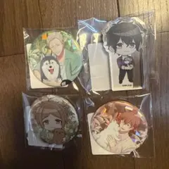 ギブン　DMMスクラッチ