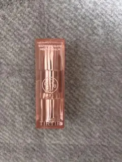 TIRTIR WATERISM GLOW MELTING BALM 09のサムネイル