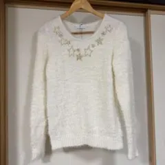 ⭐︎新品未使用タグ付き　E hyphen world gallery セーター⭐︎