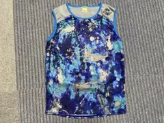 アスレタ ATHLETA ノースリーブ スリーブレスプラシャツ 140cm