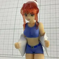 水澄楓 髪クリア おねがいツインズ/おねがいフレンズ コレクションフィギュア