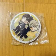 呪術廻戦 ぴた！でふぉめ 懐玉・玉折 エピソード缶バッジ 灰原&七海