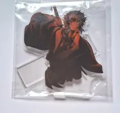 鬼滅の刃 無限城編 キービジュアル アクリルスタンド 獪岳