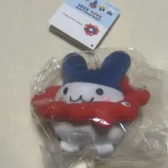 たまごっち　ミャクミャク　みみっち