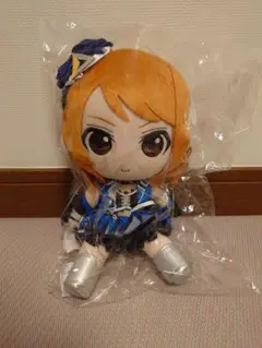 Gift ぬいぐるみ アイドルマスターシンデレラガールズ 北条加蓮