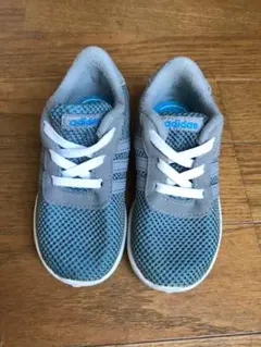 アディダス メッシュサンダル 13.5㎝