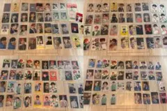 ENHYPEN ジョンウォン トレカ まとめ売り