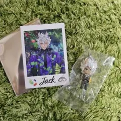 ツイステ ジャック・ハウル