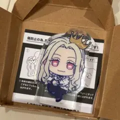 カリスマのサムネイル