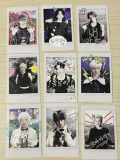 &TEAM Back to Life global セット