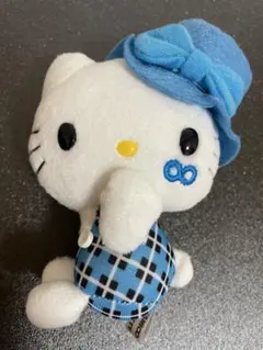 関ジャニ∞（スーパーエイト）ハローキティマスコット安田章大