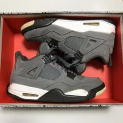 Air Jordan 4 Retro Cool Grey 26.5cm