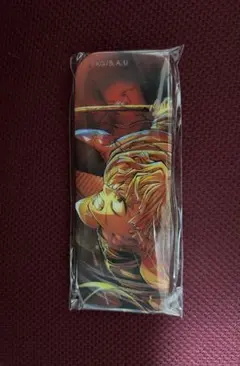 鬼滅の刃　善逸　缶バッジ
