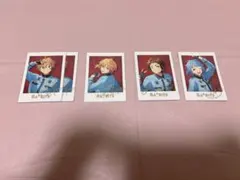 あんさんぶるスターズ あんスタ ぱしゃっつ 6周年 Ra*bits まとめ売り