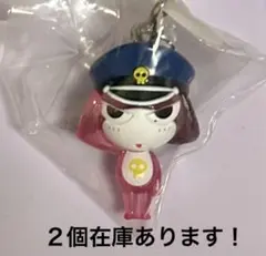 ケロロ軍曹 めじるしアクセサリー ちびギロ