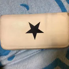 長財布　　converseのサムネイル