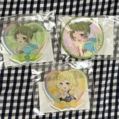 プリティーリズム レインボーライブ まるくじ わかな - メルカリ