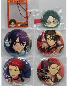 あんスタ!! 蓮巳敬人　鬼龍紅郎　神崎颯馬 まとめ売り